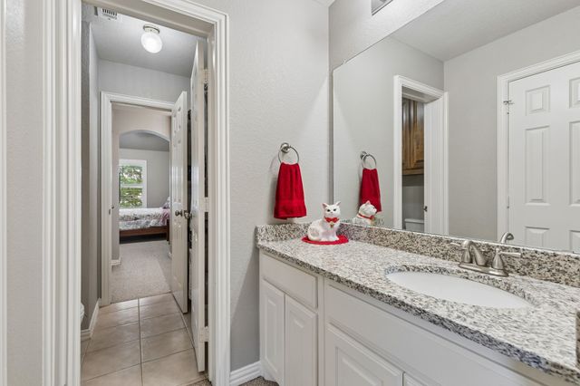 11726 Barrymore Drive, Frisco, TX 75035