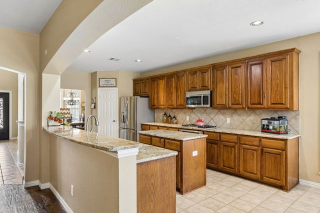 11726 Barrymore Drive, Frisco, TX 75035