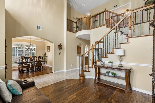 11726 Barrymore Drive, Frisco, TX 75035