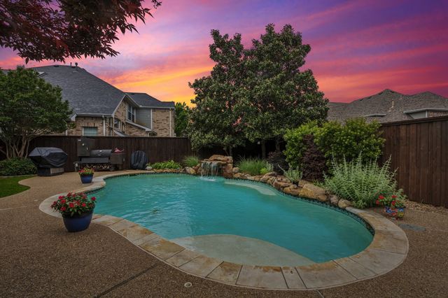 11726 Barrymore Drive, Frisco, TX 75035