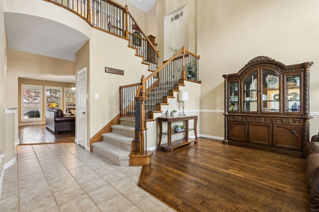 11726 Barrymore Drive, Frisco, TX 75035