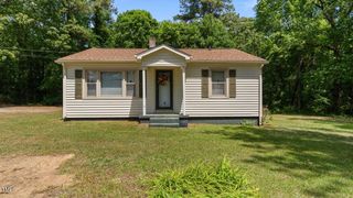 3899 Warrenton Road, Henderson, NC 27537