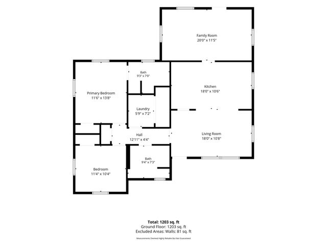 40 County Road 183, Liberty, TX 77575