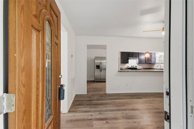 40 County Road 183, Liberty, TX 77575