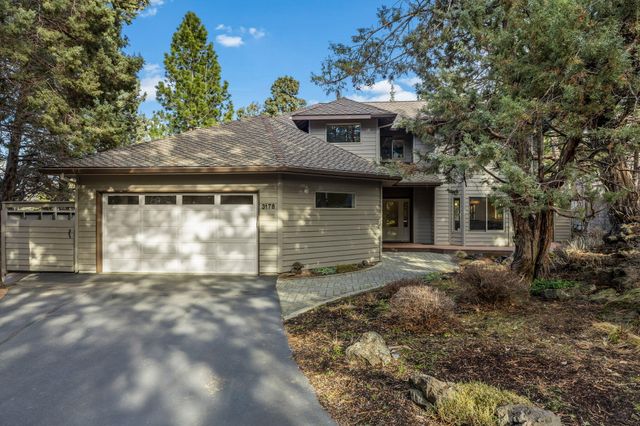 3178 NW Clubhouse Drive, Bend, OR 97703