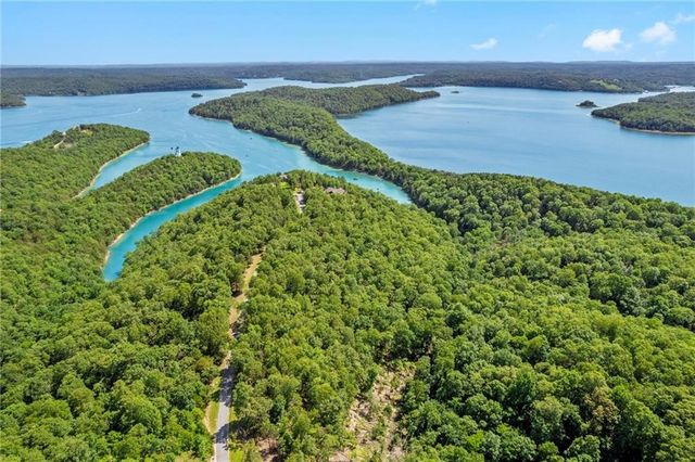 Lot 9 Hinchingbrooke Lane, Garfield, AR 72732