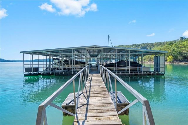 Lot 9 Hinchingbrooke Lane, Garfield, AR 72732