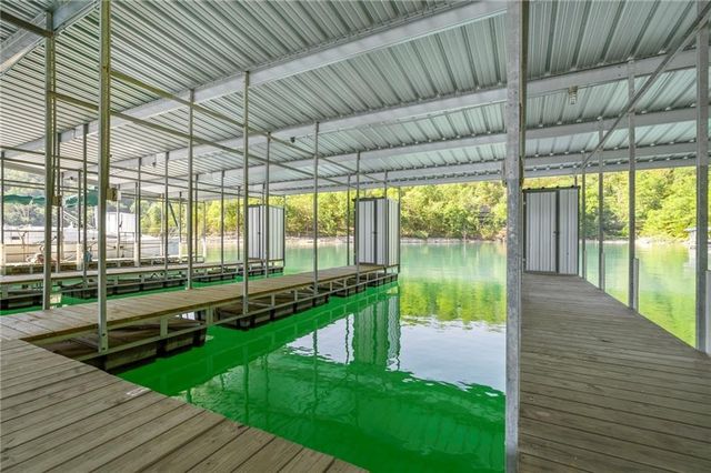 Lot 9 Hinchingbrooke Lane, Garfield, AR 72732