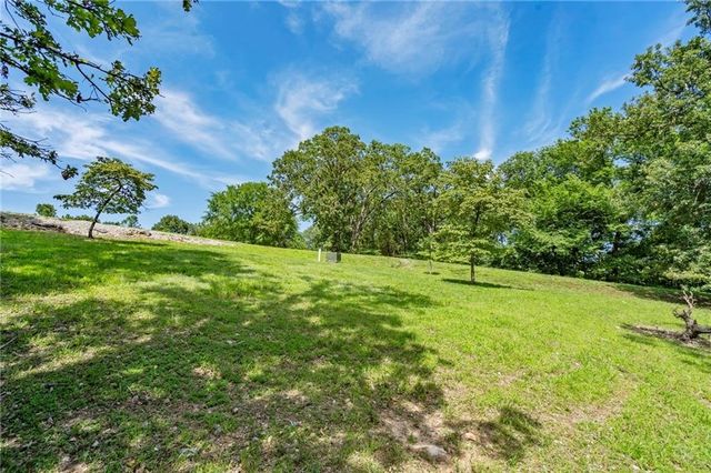 Lot 9 Hinchingbrooke Lane, Garfield, AR 72732