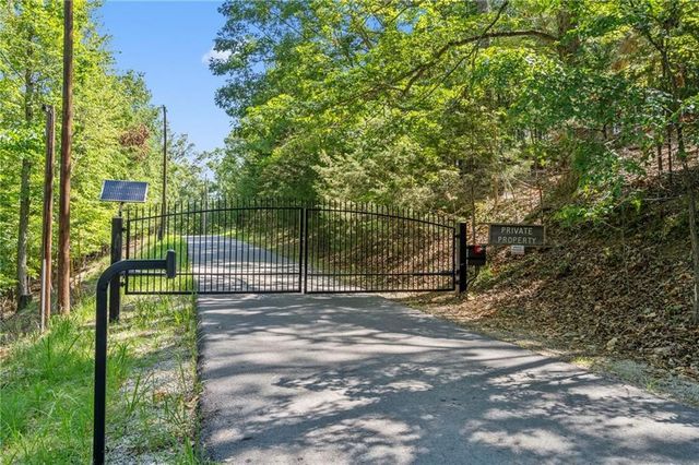 Lot 9 Hinchingbrooke Lane, Garfield, AR 72732