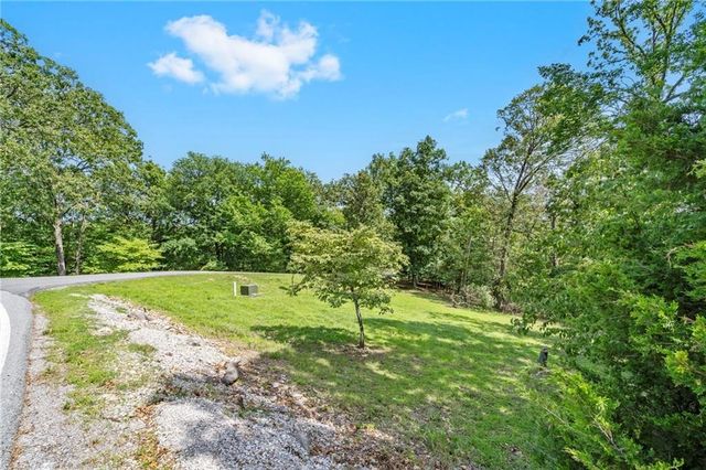 Lot 9 Hinchingbrooke Lane, Garfield, AR 72732