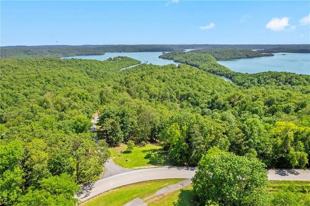 Lot 9 Hinchingbrooke Lane, Garfield, AR 72732