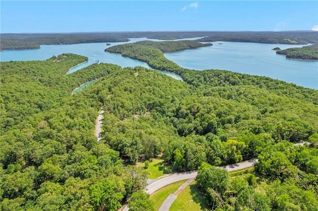 Lot 9 Hinchingbrooke Lane, Garfield, AR 72732