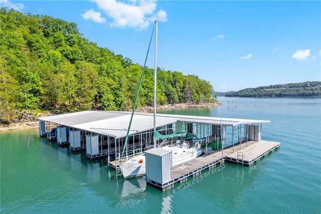 Lot 9 Hinchingbrooke Lane, Garfield, AR 72732