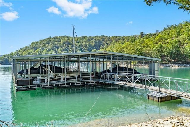 Lot 9 Hinchingbrooke Lane, Garfield, AR 72732