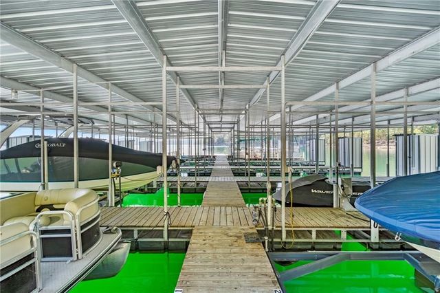 Lot 9 Hinchingbrooke Lane, Garfield, AR 72732