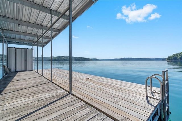 Lot 9 Hinchingbrooke Lane, Garfield, AR 72732