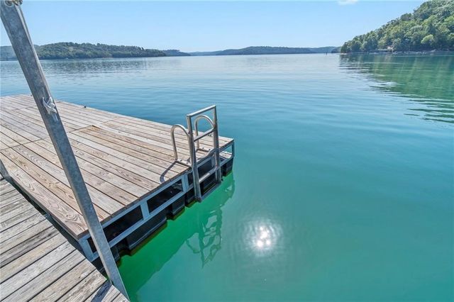 Lot 9 Hinchingbrooke Lane, Garfield, AR 72732