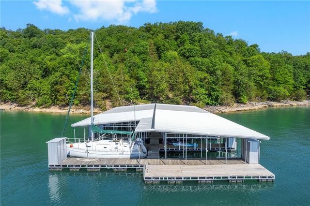 Lot 9 Hinchingbrooke Lane, Garfield, AR 72732