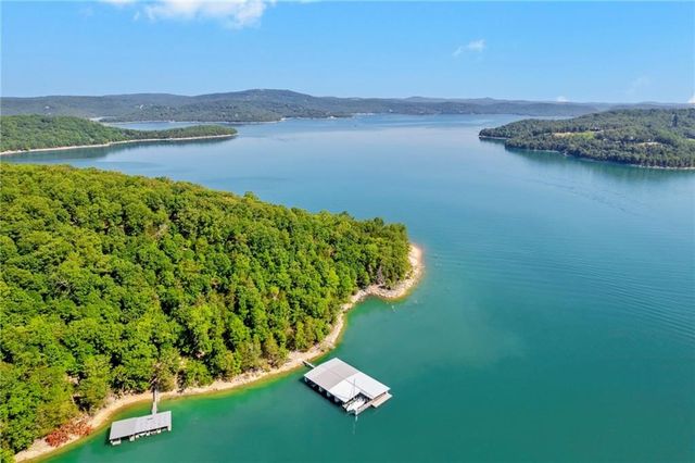 Lot 9 Hinchingbrooke Lane, Garfield, AR 72732