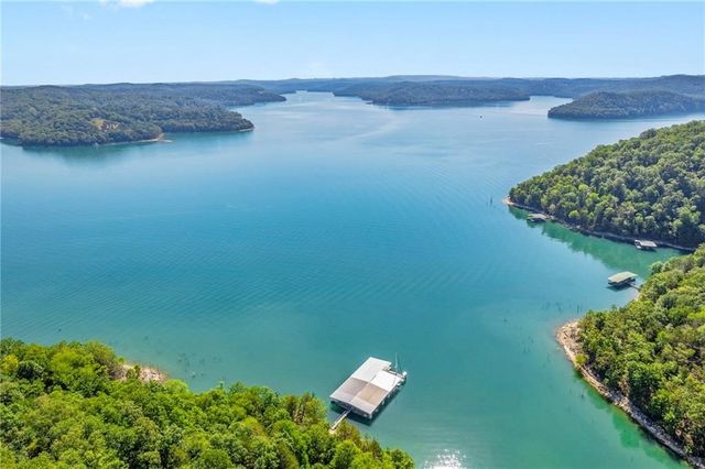 Lot 9 Hinchingbrooke Lane, Garfield, AR 72732