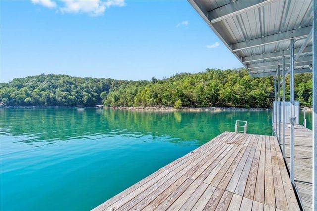 Lot 9 Hinchingbrooke Lane, Garfield, AR 72732