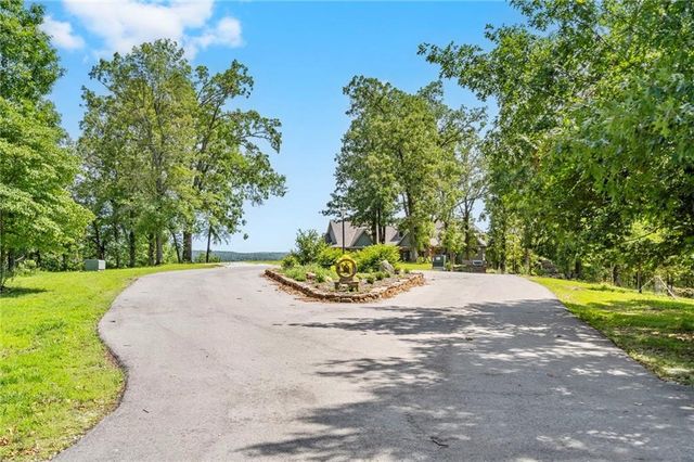 Lot 9 Hinchingbrooke Lane, Garfield, AR 72732