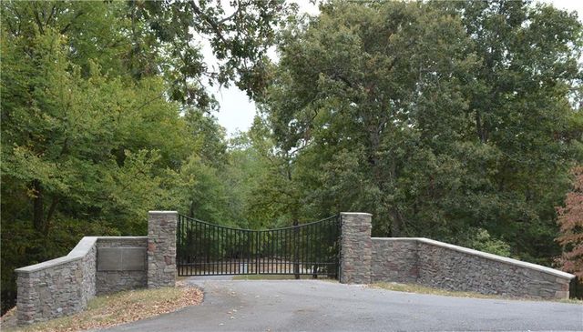 Lot 9 Hinchingbrooke Lane, Garfield, AR 72732
