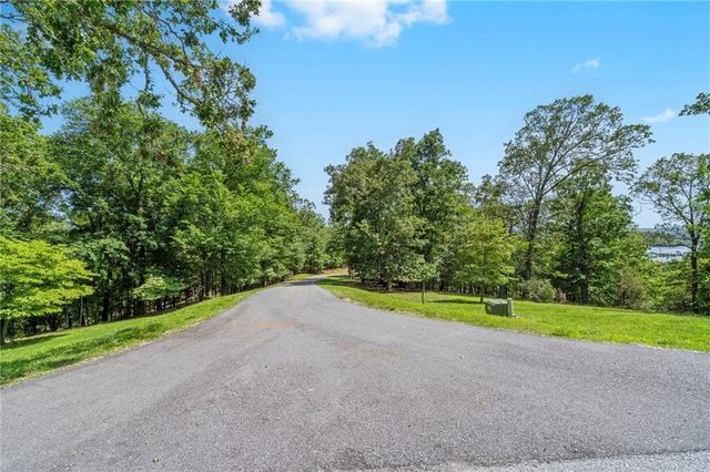 Lot 9 Hinchingbrooke Lane, Garfield, AR 72732