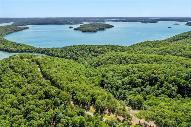 Lot 9 Hinchingbrooke Lane, Garfield, AR 72732