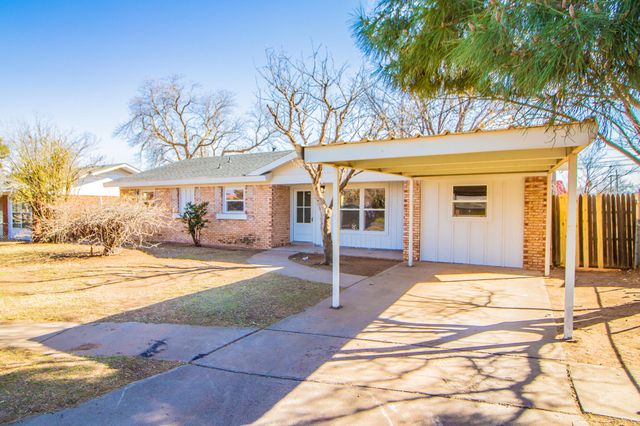 5115 48th Street, Lubbock, TX 79414