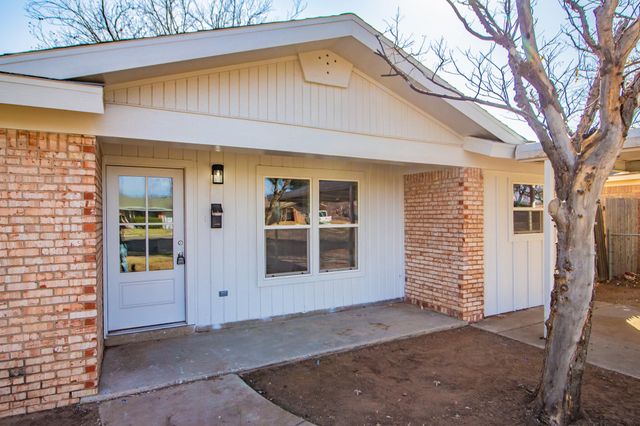 5115 48th Street, Lubbock, TX 79414