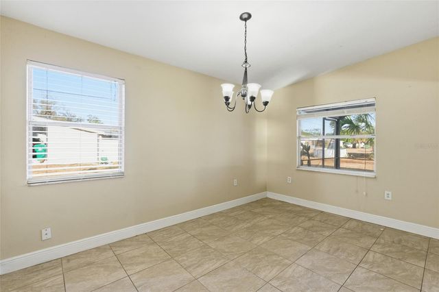 2409 EDNOR STREET, Port Charlotte, FL 33952