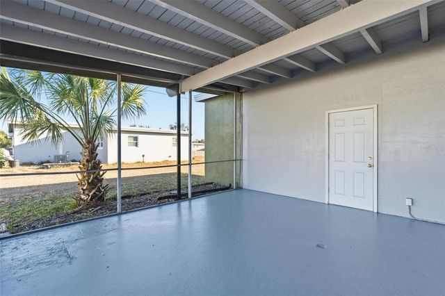 2409 EDNOR STREET, Port Charlotte, FL 33952