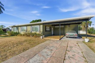 2409 EDNOR STREET, Port Charlotte, FL 33952