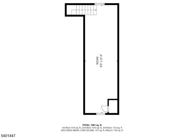 64 Willoughby St, Newark City, NJ 07112