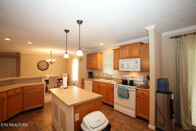 1366 Paradise Lane, Dandridge, TN 37725