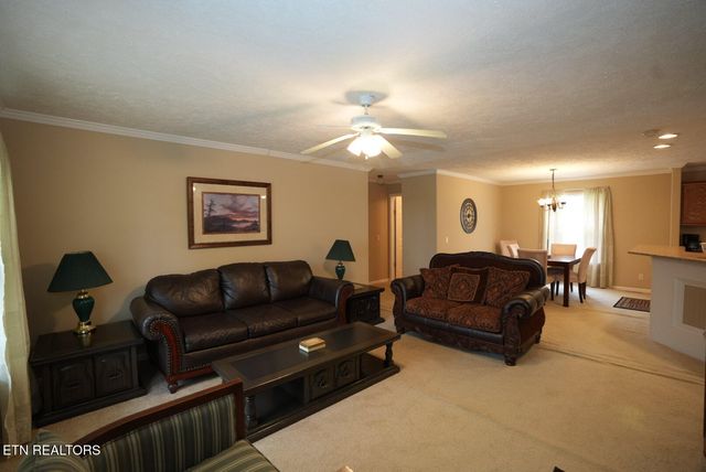 1366 Paradise Lane, Dandridge, TN 37725