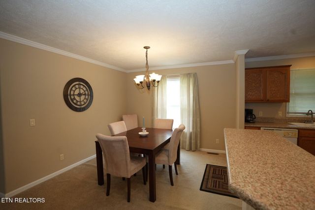 1366 Paradise Lane, Dandridge, TN 37725