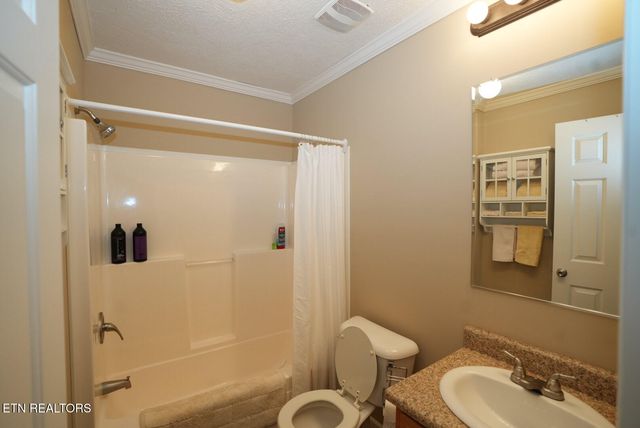 1366 Paradise Lane, Dandridge, TN 37725