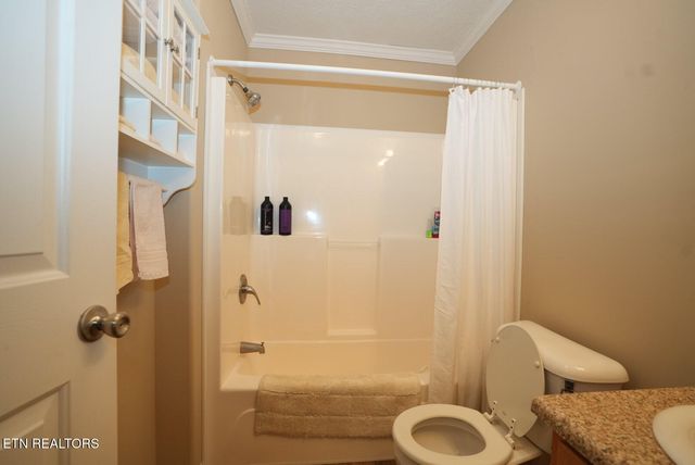 1366 Paradise Lane, Dandridge, TN 37725