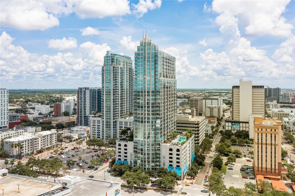 777 N ASHLEY DRIVE 1403, Tampa, FL 33602