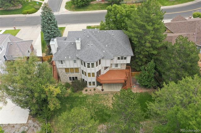 3696 W 100th Avenue, Westminster, CO 80031