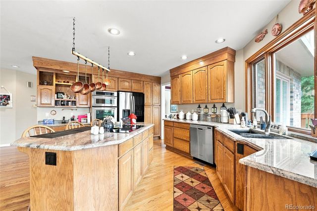 3696 W 100th Avenue, Westminster, CO 80031