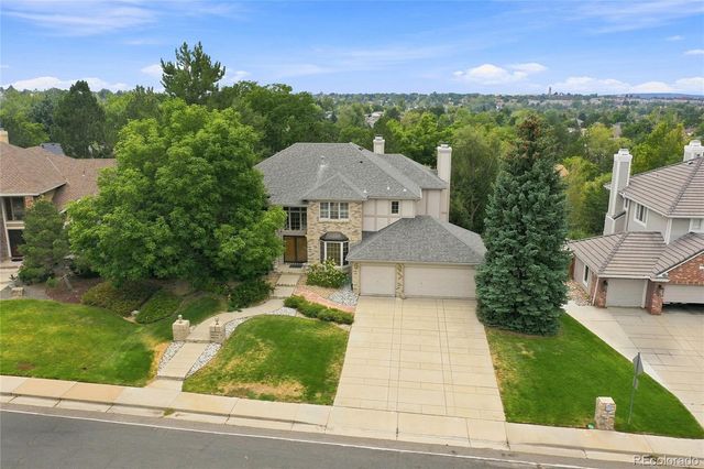 3696 W 100th Avenue, Westminster, CO 80031