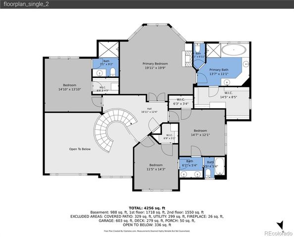 3696 W 100th Avenue, Westminster, CO 80031