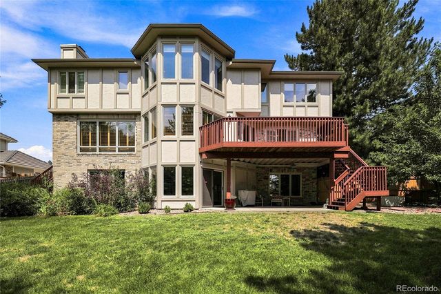 3696 W 100th Avenue, Westminster, CO 80031