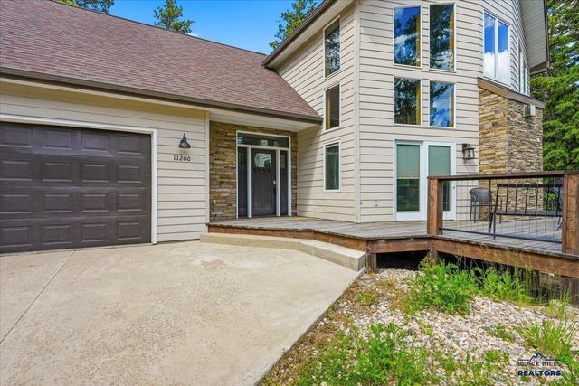 11200 BIRCH DR, Lead, SD 57754