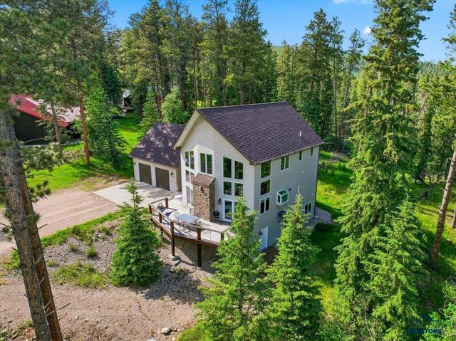 11200 BIRCH DR, Lead, SD 57754