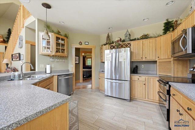 11200 BIRCH DR, Lead, SD 57754
